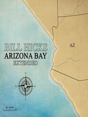 cover image of Arizona Bay Extended